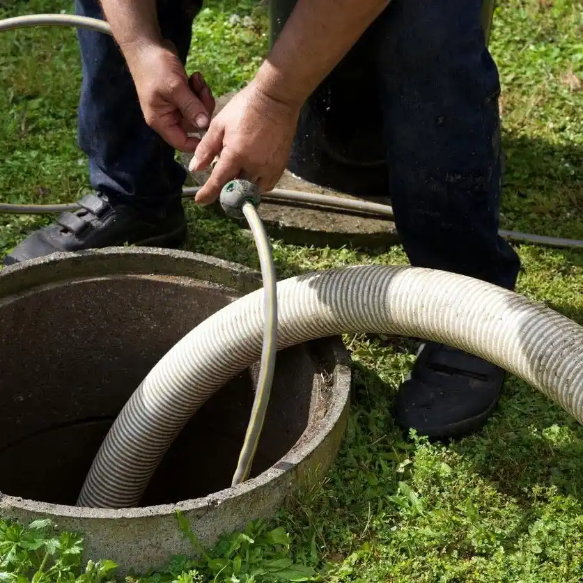 septic tank services Leisure World